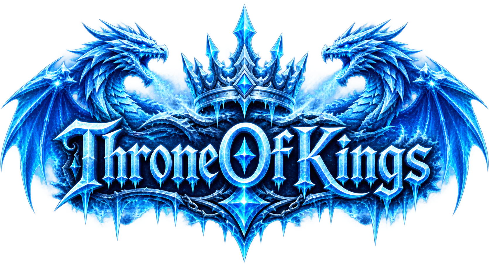 ThroneOfKings Logo